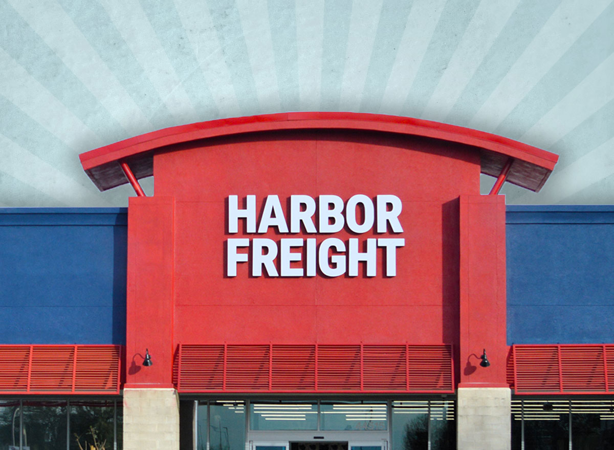 11 Harbor Freight Summer Tools Shoppers Call Absolute Steals