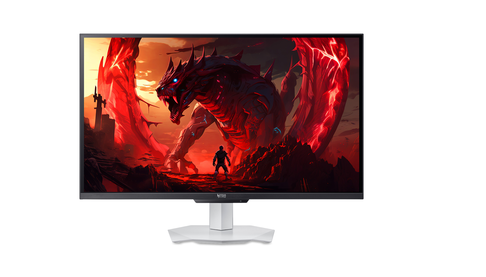 Acer’s New Predator and Nitro Monitors Redefine 3D, 5K and 1000Hz Gaming