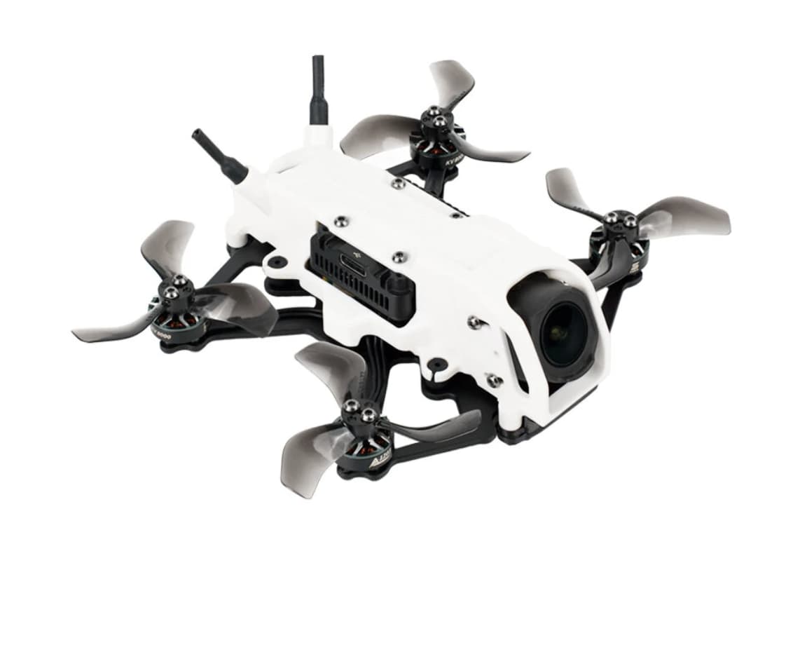 Compact FPV Racing Drones Bring HD Vision and Freestyle Agility