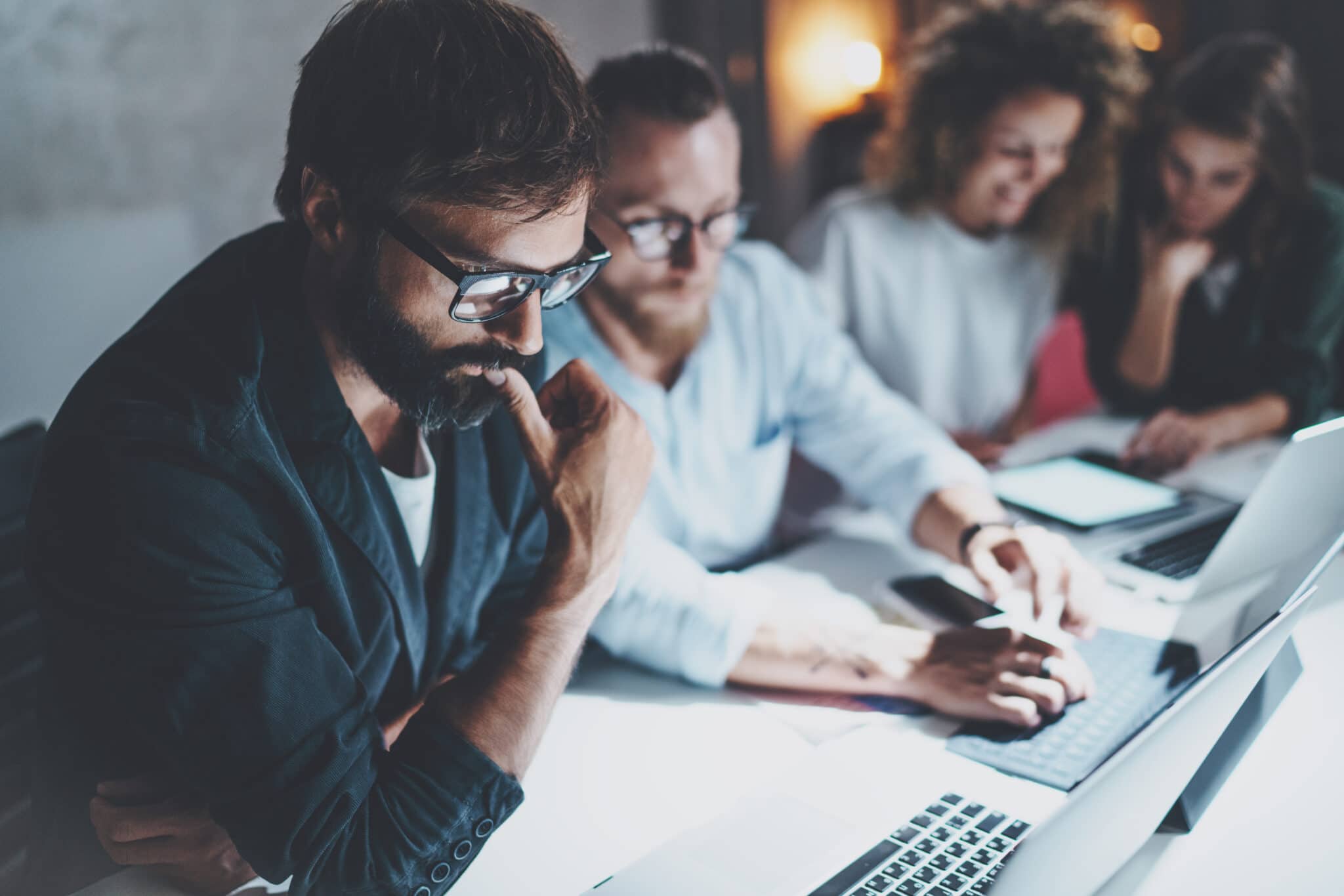 How Privacy-First Fraud Prevention Is Reshaping Mobile Security