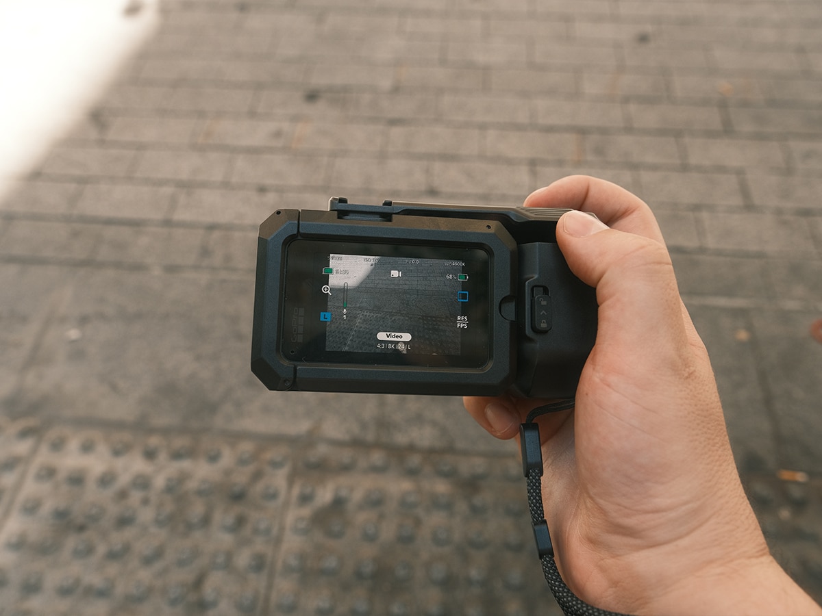 GoPro Mission 1 Pro Review: Can This 8K Action Camera Stand In for a Cinema Rig?
