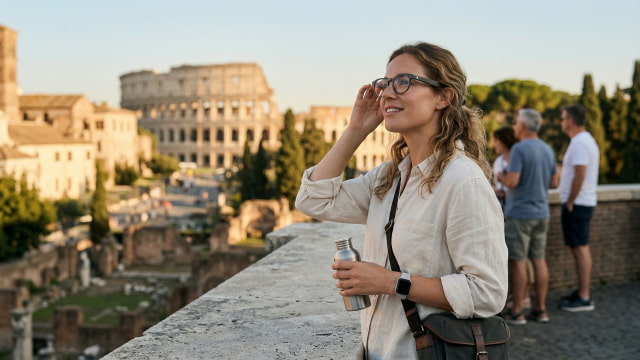 Apple Smart Glasses Delay Resets the Battle for Everyday AR