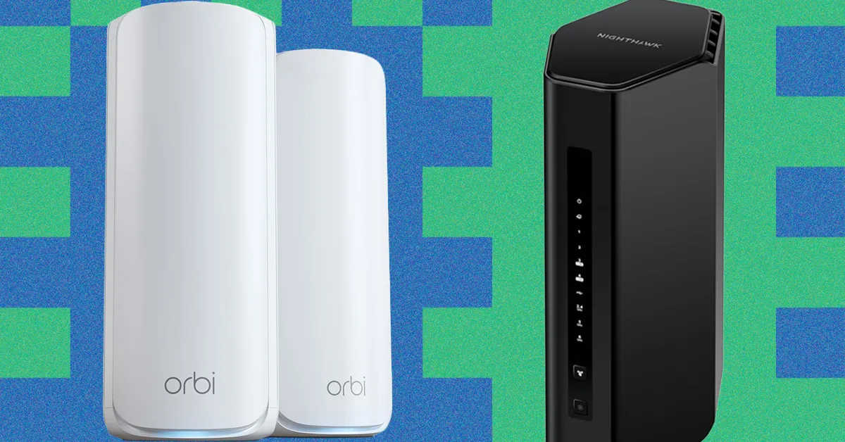 Mesh Network or Single Router? How to Pick the Right Setup for Your Home