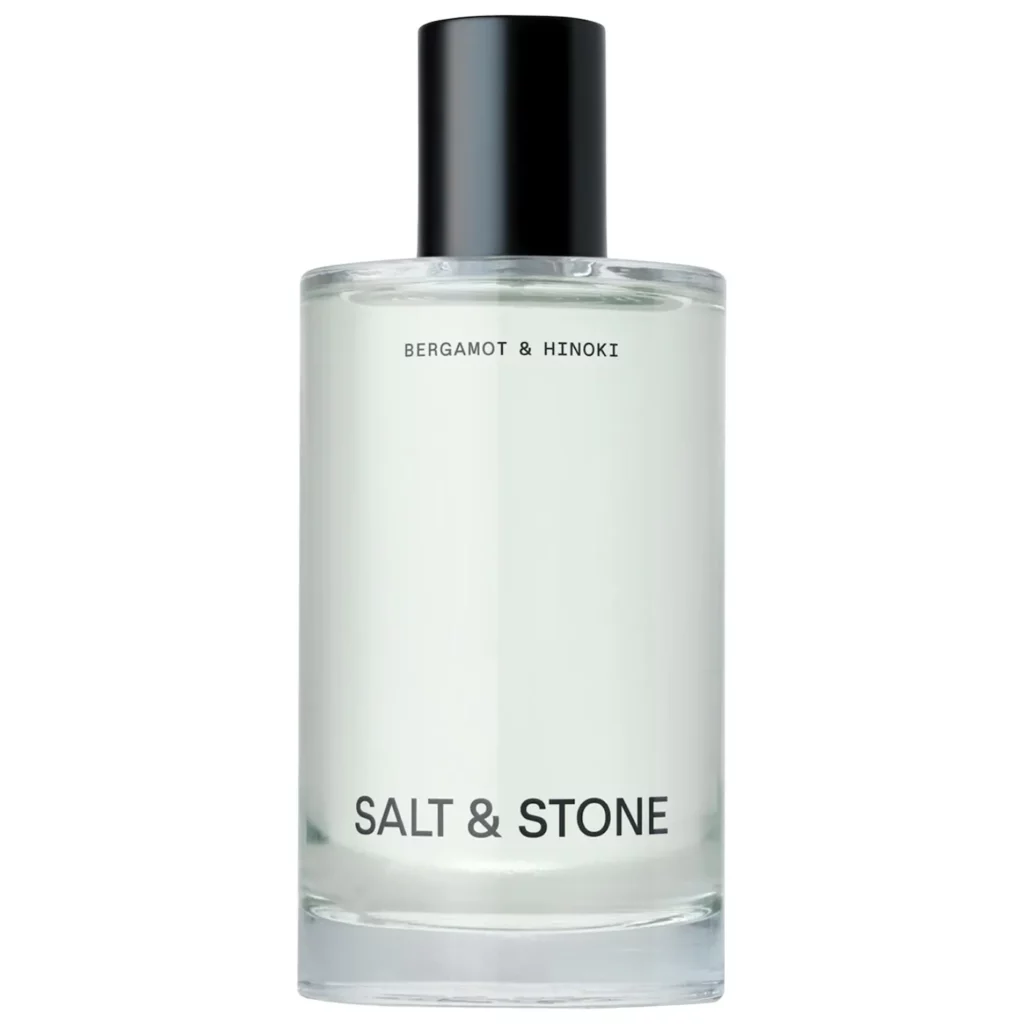 Why Hair and Body Mists Are Outshining Traditional Perfume This Summer