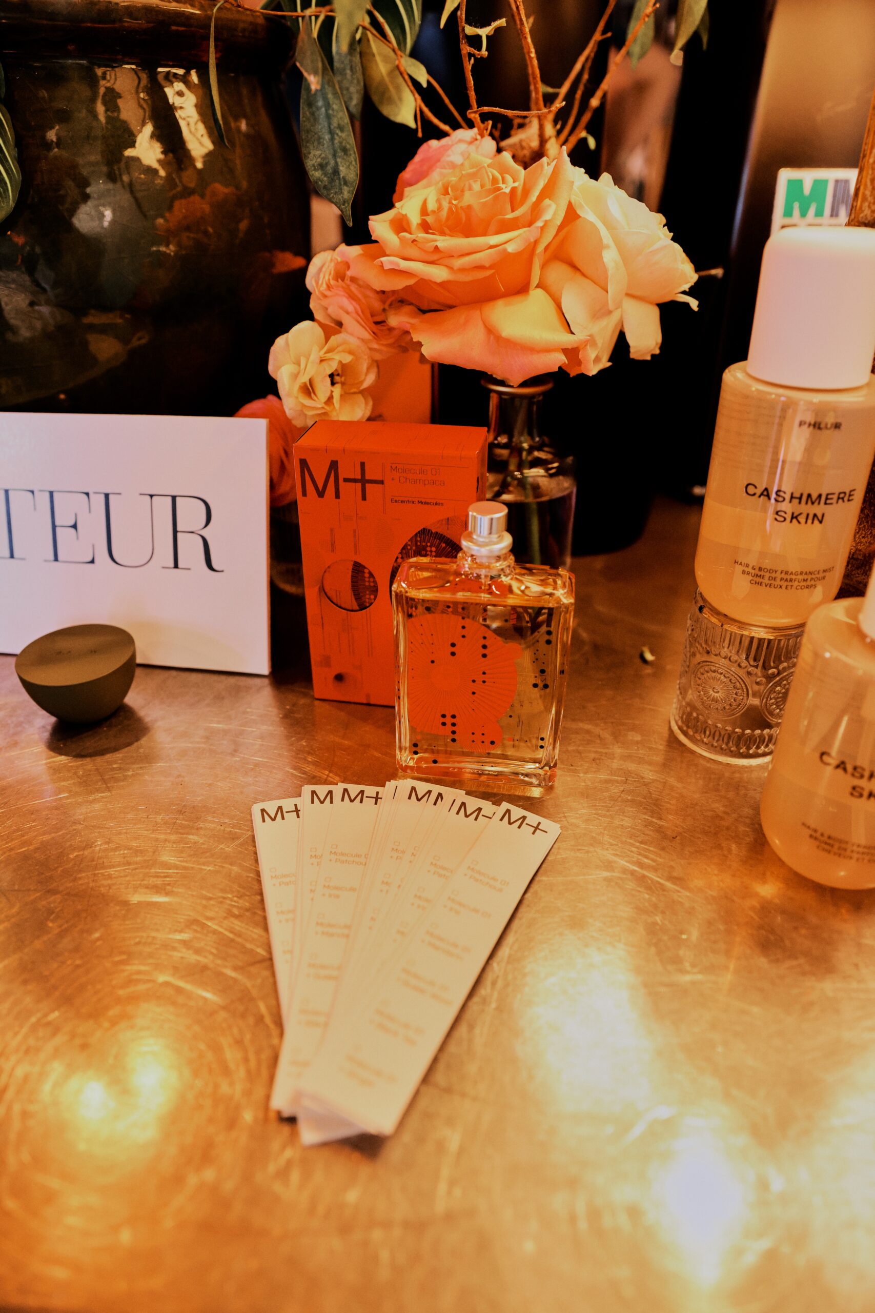 Inside the Beauty Industry's Most Exclusive Awards Celebration: What the Night Revealed