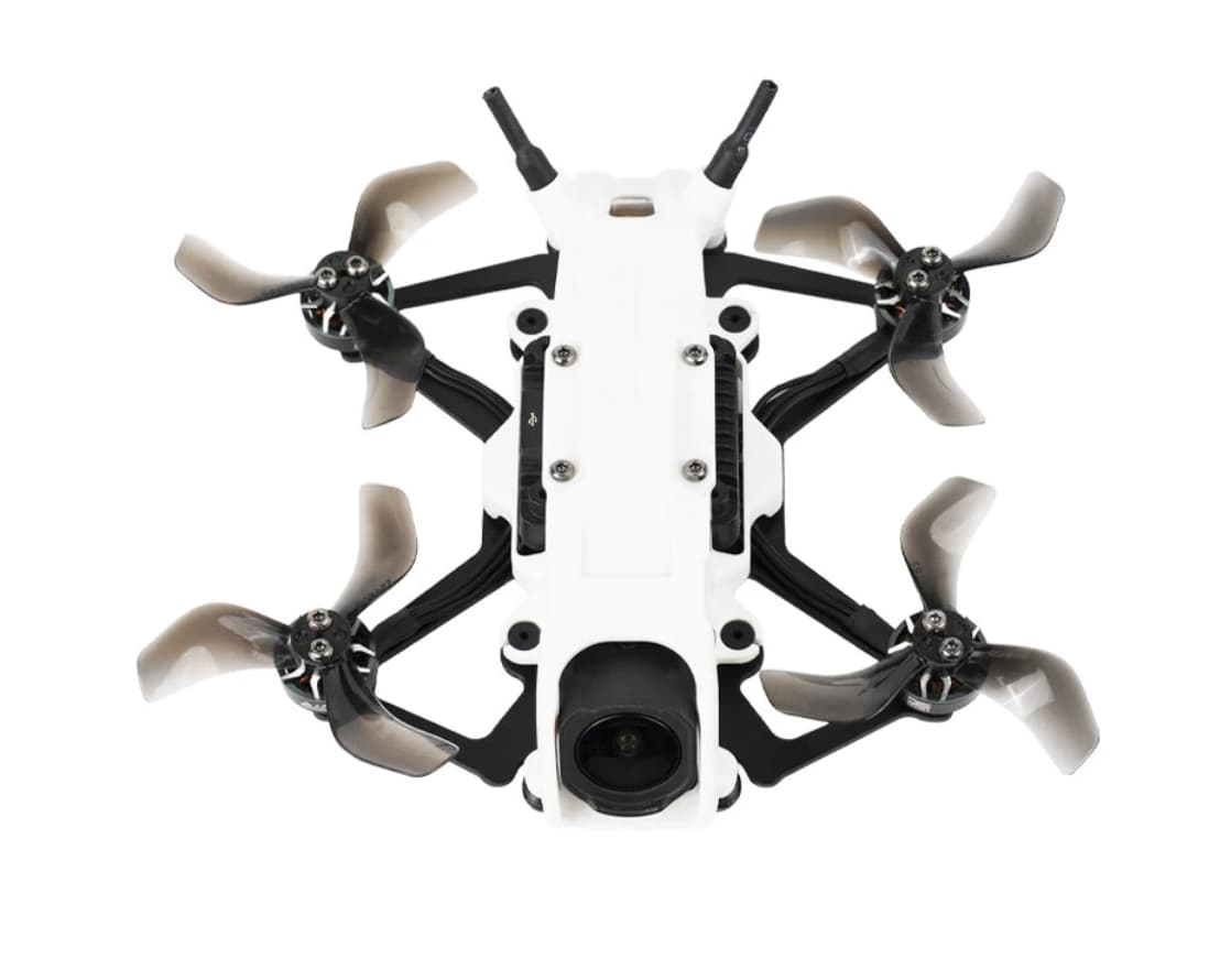 Compact FPV Racing Drones Bring HD Vision and Freestyle Agility