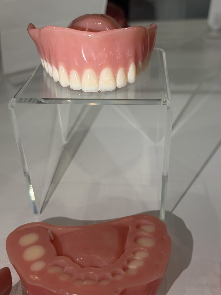 Dental 3D Printing Surges as Stratasys Backs Partnership Play