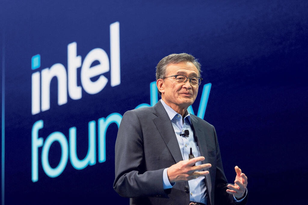 Nvidia’s $200 Billion PC Chip Assault With RTX Spark