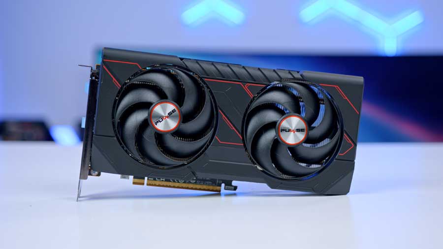 AMD Radeon RX 9070 GRE Review: 12GB RDNA 4 for 1440p Gaming and AI