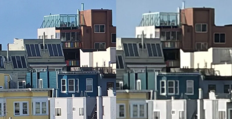Why Your Phone’s Camera Can’t Match What Your Eyes See