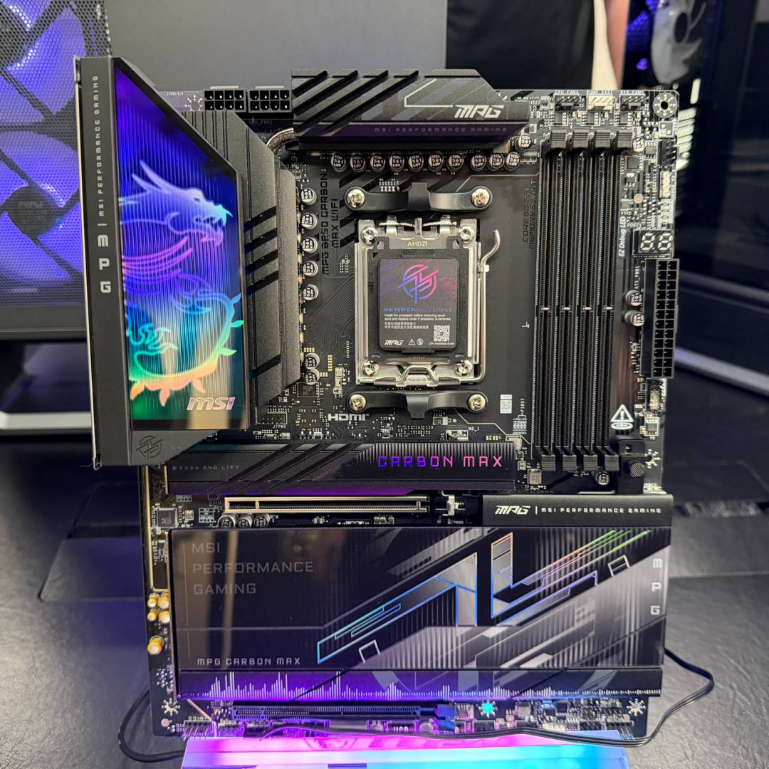 Stop Overpaying for Motherboard Features You'll Never Use