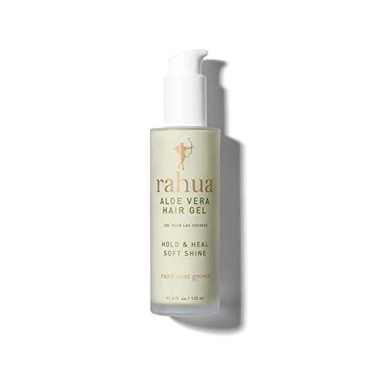 Sustainable Hair Gels That Tame Frizz Without the Guilt