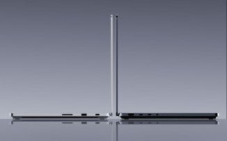 Microsoft Surface Laptop Ultra: The MacBook Pro Alternative with RTX Spark