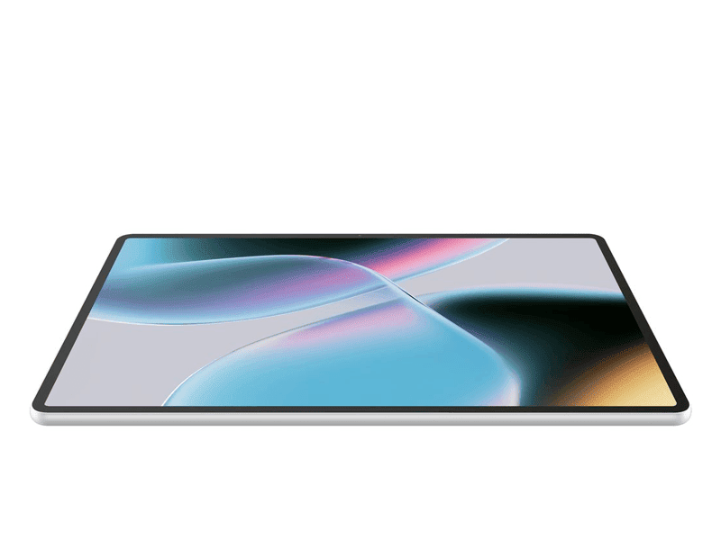 ASUS Returns to Tablets with Tandem OLED Pad