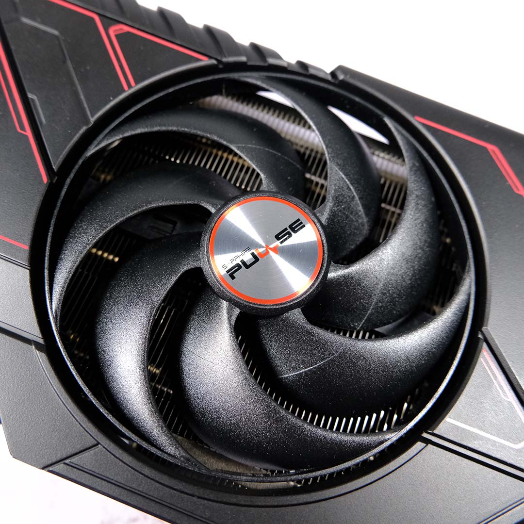 Sapphire Pulse Radeon RX 9070 GRE Review: Solid Midrange with Caveats