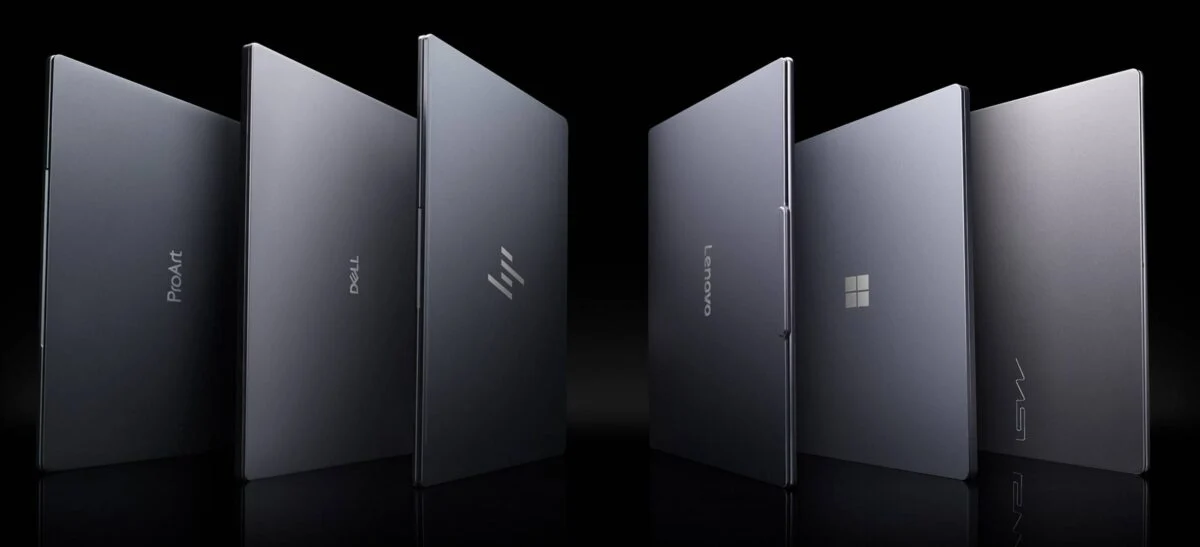 Nvidia RTX Spark Superchip Brings Local AI and Gaming to Windows PCs