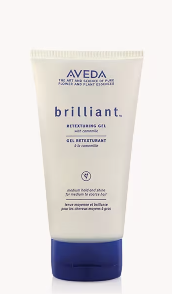 Sustainable Hair Gels That Tame Frizz Without the Guilt