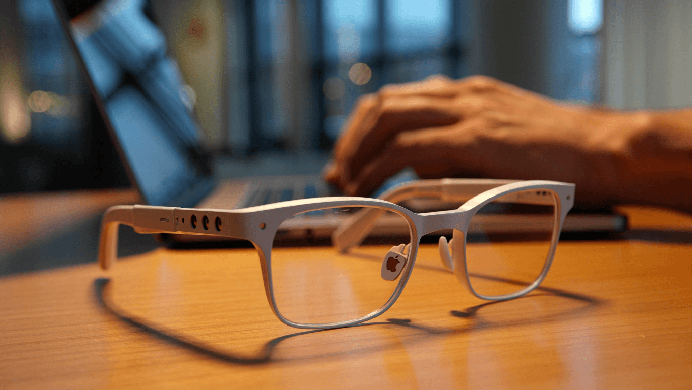 Apple’s Smart Glasses Delay: What Late 2027 Means for You