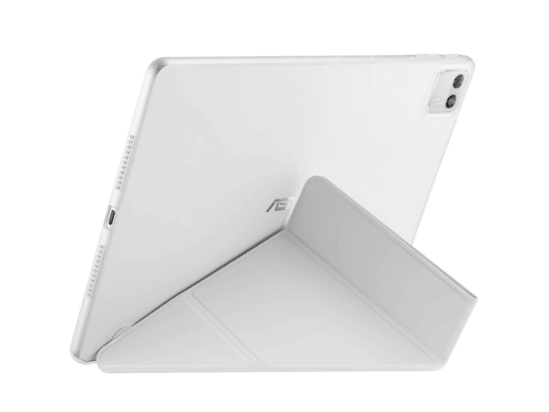 ASUS Returns to Tablets with Tandem OLED Pad