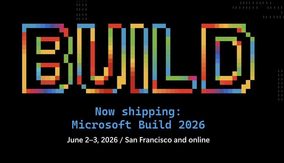 Microsoft Build Keynote: Windows 11 AI and New Tools for Developers