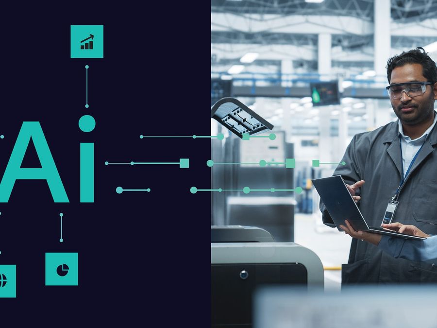 How Governed AI Platforms Are Accelerating Enterprise Deployment