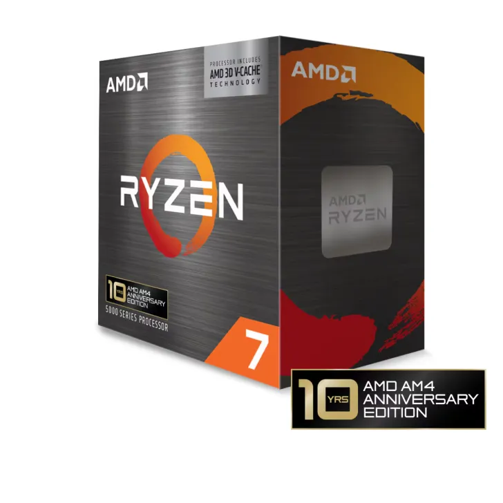 AMD’s Computex Strategy Puts Budget Gaming Upgrades First