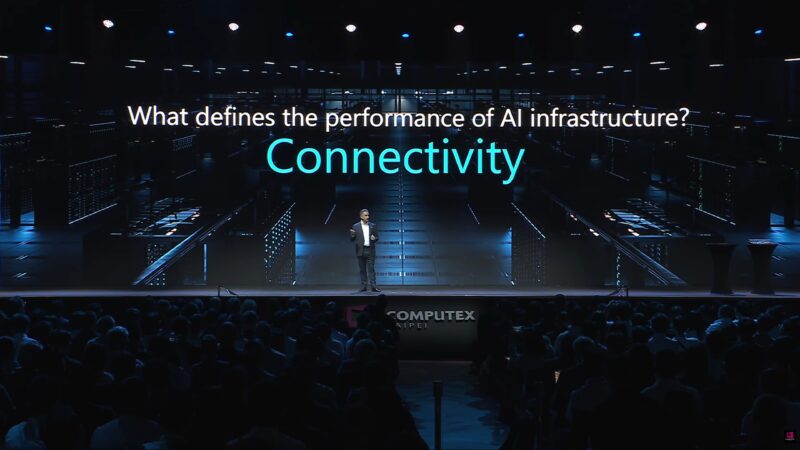 Five Game‑Changing NAS Features Revealed at Computex