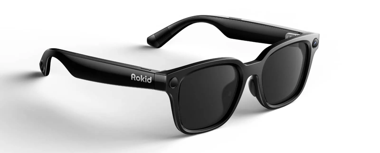 Rokid’s Gemini Flash 3.5 Glasses Push Wearable AI Toward the Mainstream