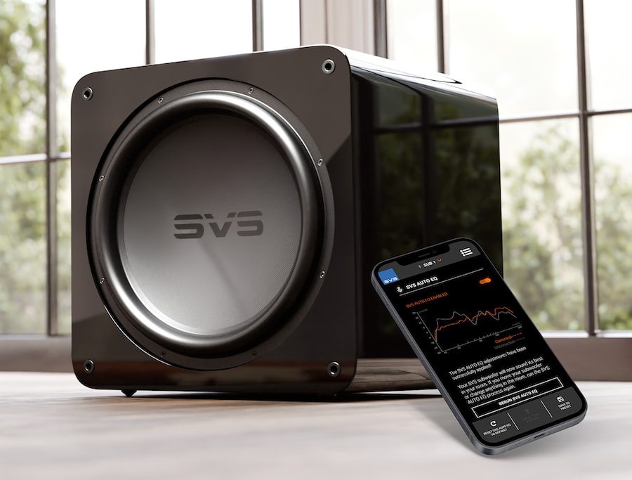 Room Correction Software Is Getting Smarter for Home Theaters