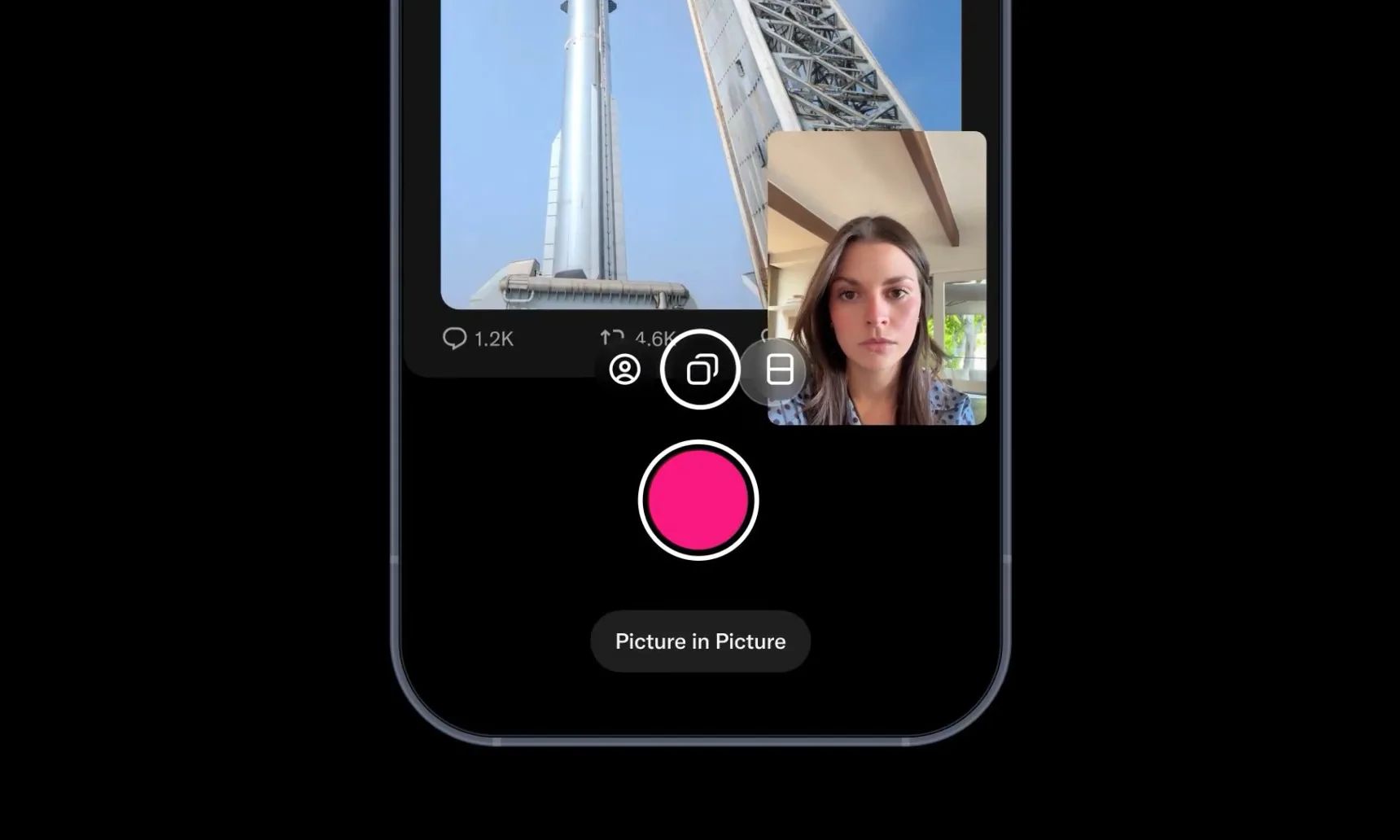 Should You Record Videos In-App or With Dedicated Editing Apps?