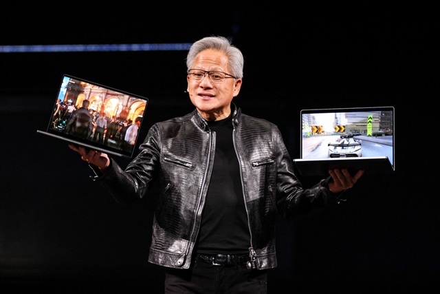 Nvidia’s N1X Chip and the Fragmenting Future of PC Processors