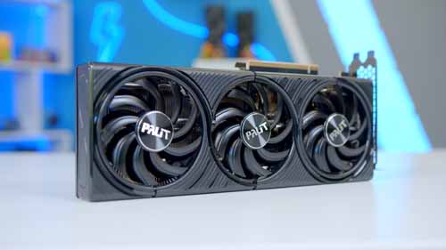 AMD Radeon RX 9070 GRE Review: 12GB RDNA 4 for 1440p Gaming