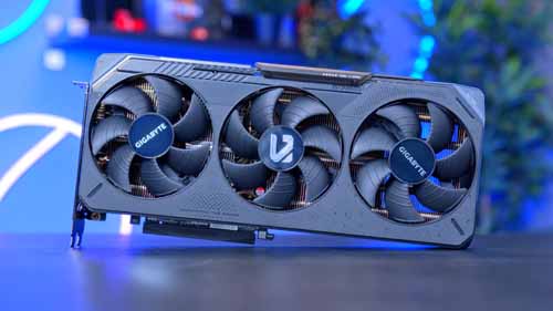 AMD Radeon RX 9070 GRE Review: 12GB RDNA 4 for 1440p Gaming and AI