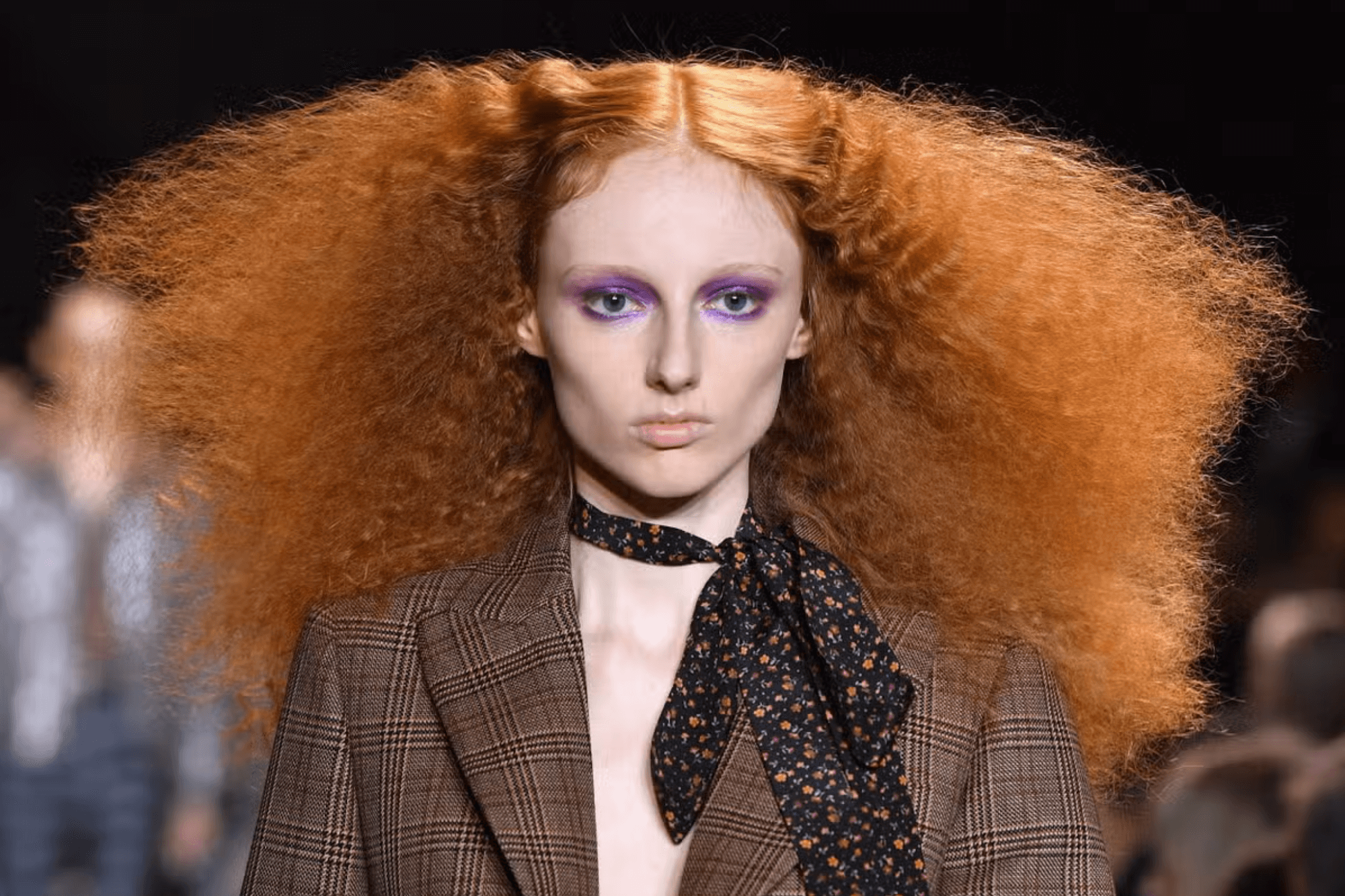 Sustainable Hair Gels That Tame Frizz Without the Guilt