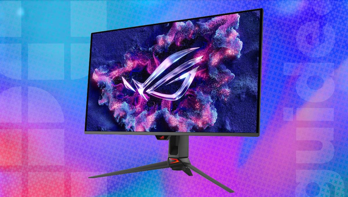 High-End 240Hz OLED Gaming Monitors Hit Record-Low Prices