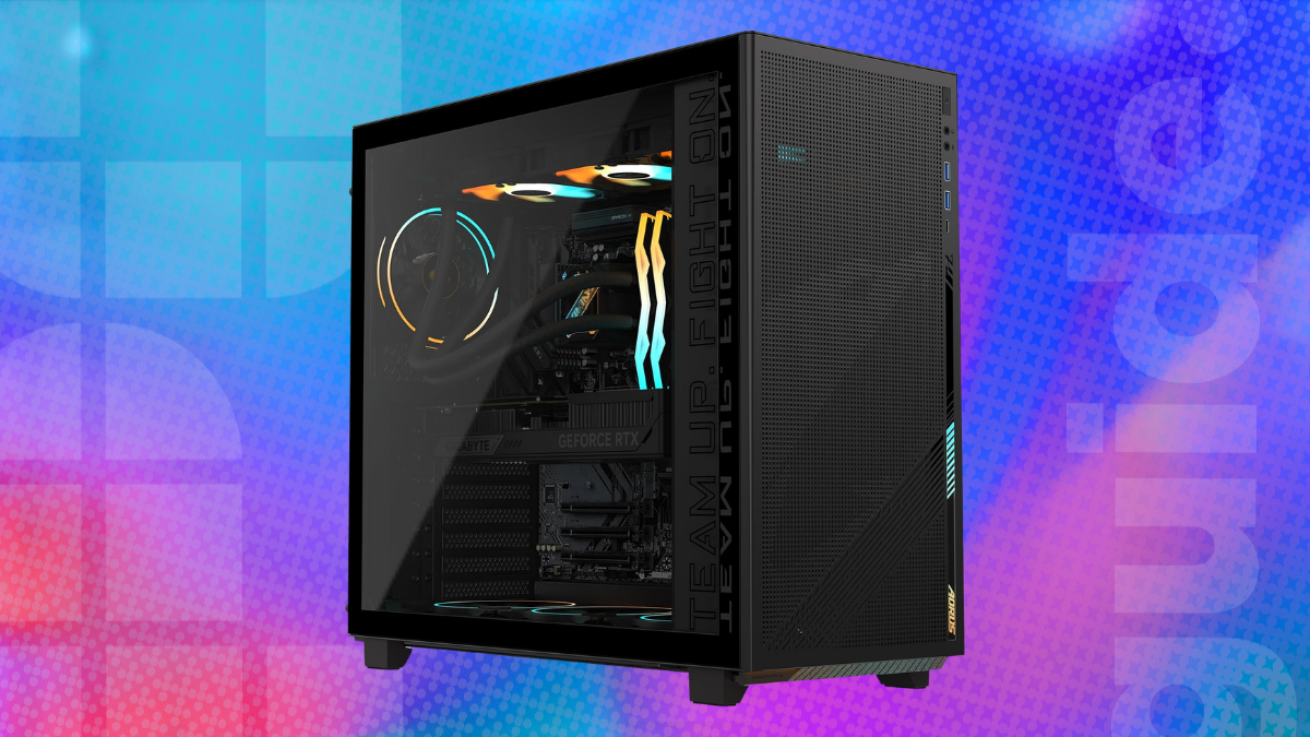 RTX 5070 Ti Gaming PCs Hit Lowest Prices: ABS vs Gigabyte Compared