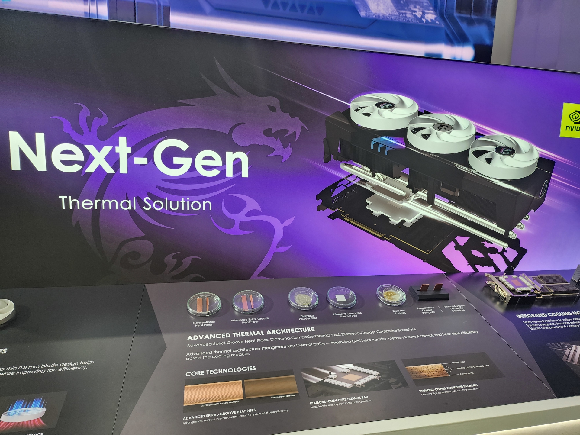 How MSI and PNY Are Rewriting RTX 5090 Cooling and Power Safety