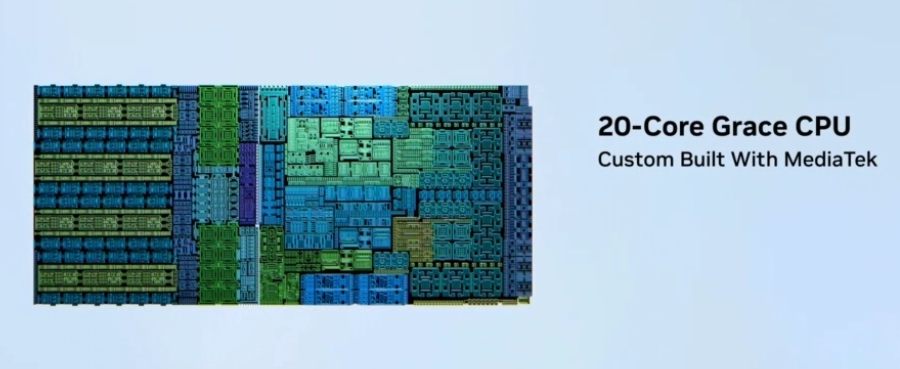 NVIDIA RTX Spark Is Windows' Answer to Apple Silicon