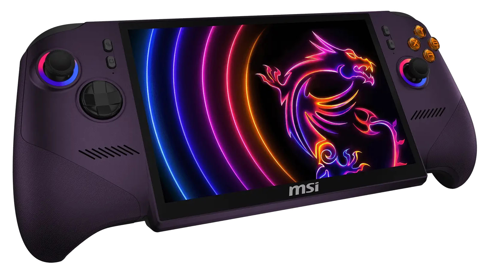 MSI Claw 8 EX AI+ vs Steam Deck: Intel Arc G3 Extreme in Your Hands