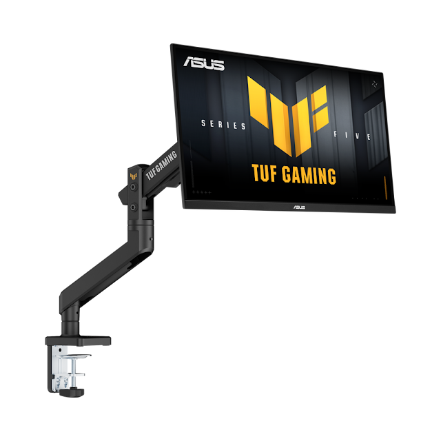 ASUS ROG’s OLED Push Redefines the Future of Gaming Displays