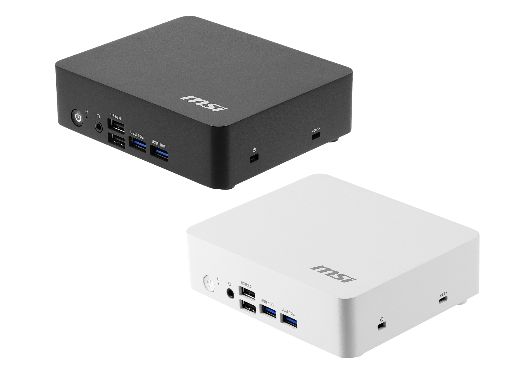 Intel Wildcat Lake Mini PCs Arrive from Beelink, MSI, and More