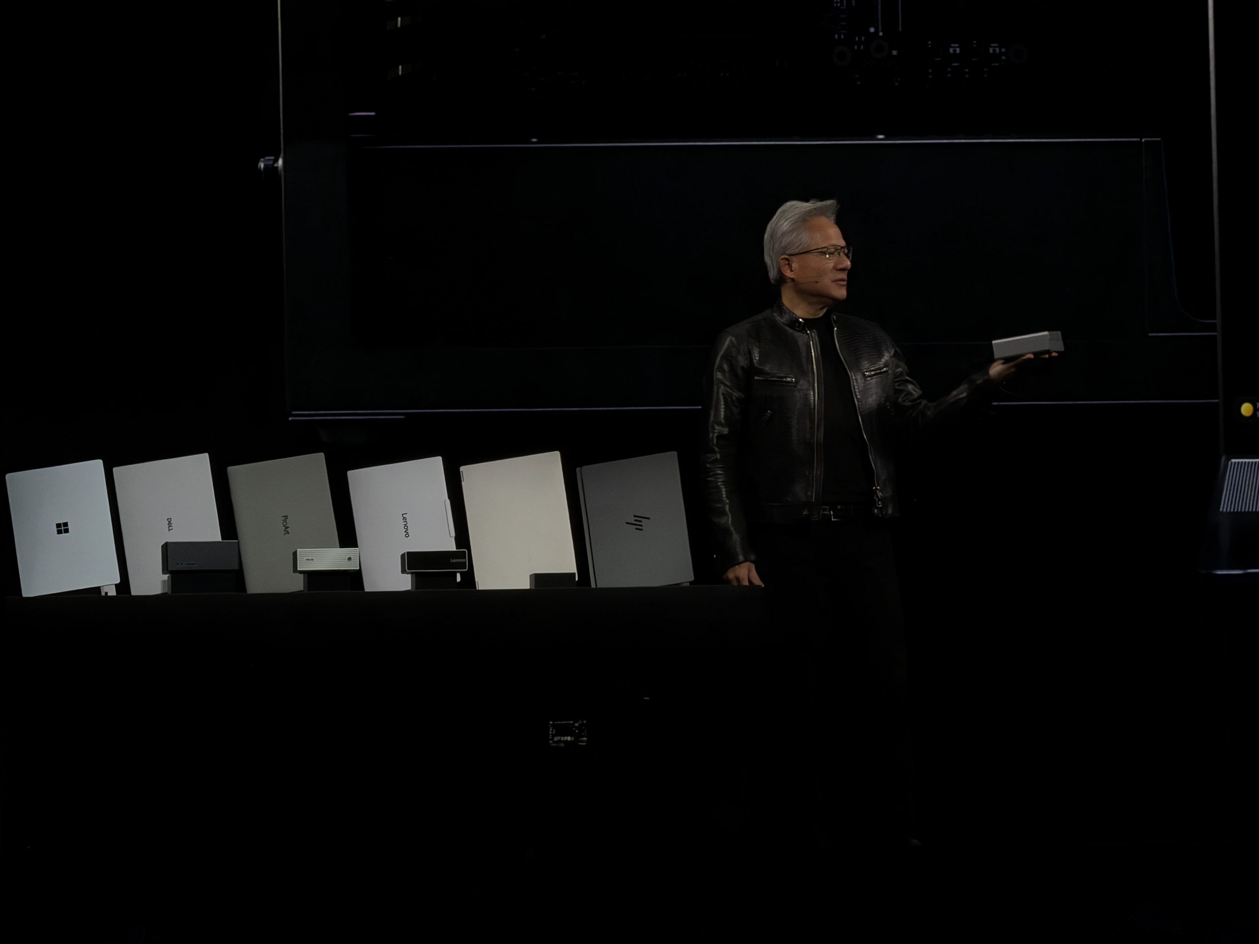 NVIDIA RTX Spark Puts Arm-Based Windows PCs on a New Path