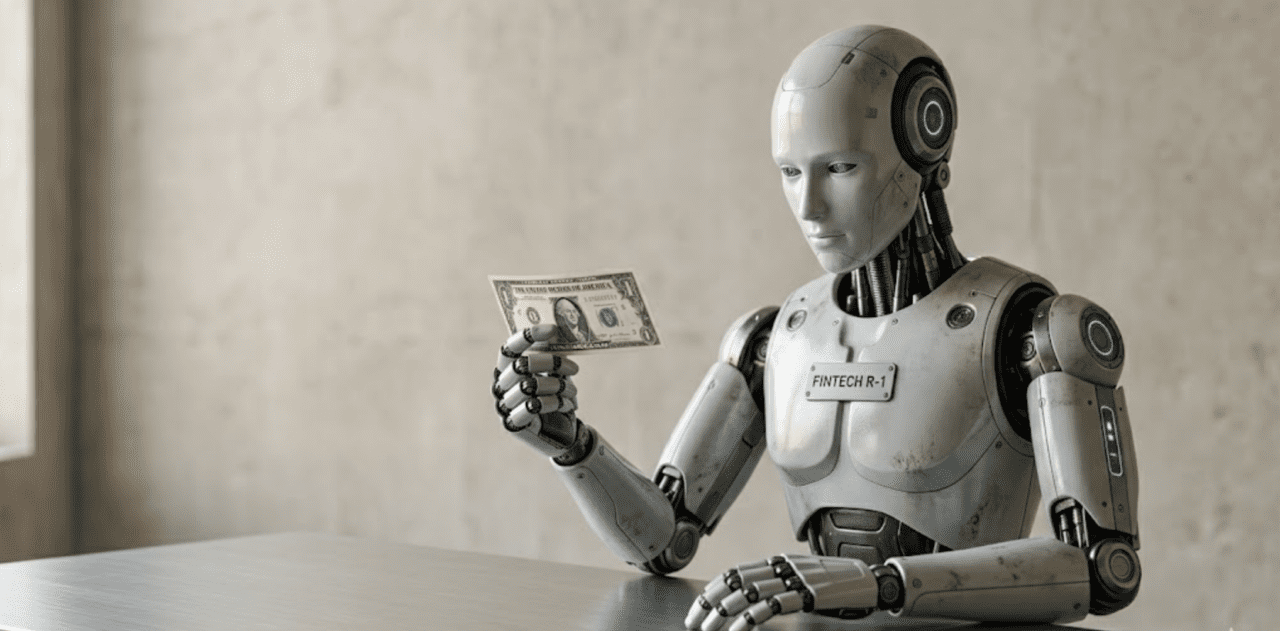 Why Vertical AI Startups Are Winning the Next Funding Wave