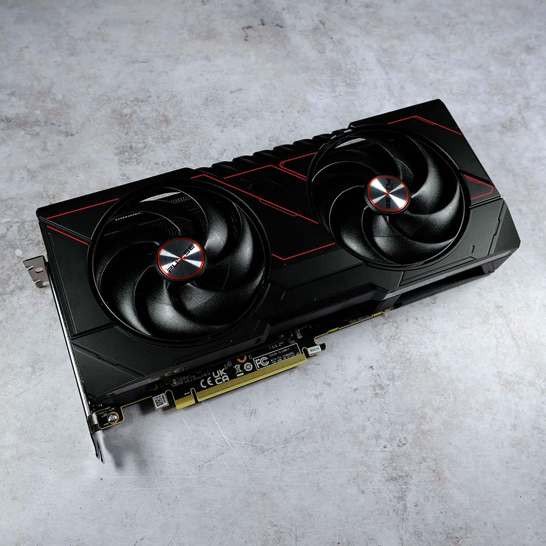 Sapphire Pulse Radeon RX 9070 GRE Review: Solid Midrange with Caveats