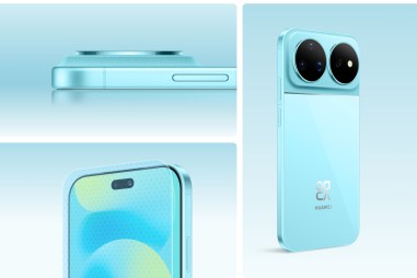 Huawei Nova 16 Ultra Puts 1TB Storage and Kirin 9010S Into the Premium Mix