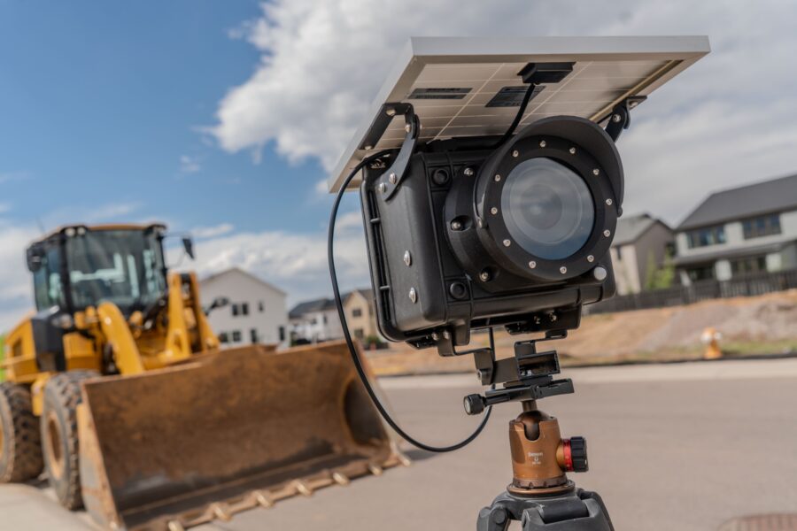 Professional Timelapse Without the Monthly Bill