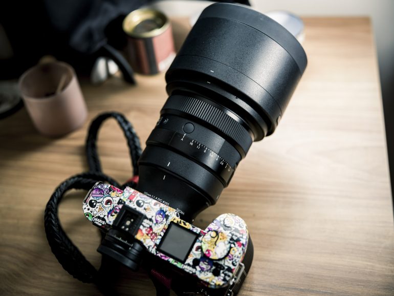 5 Portrait Lenses That Deliver Beautiful Bokeh on a Budget