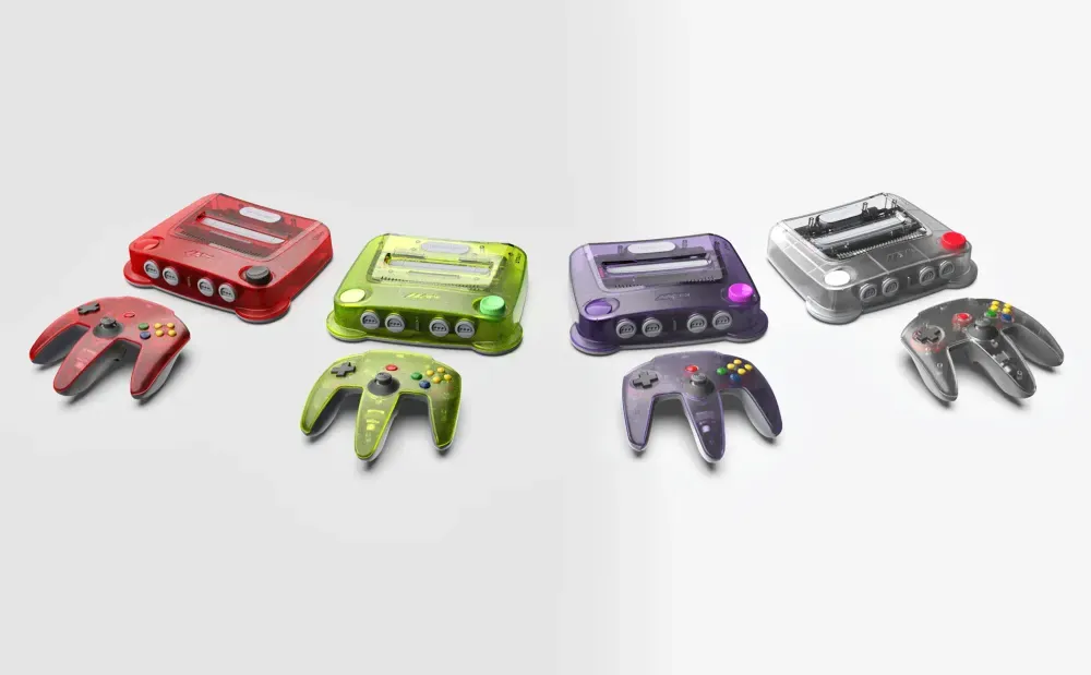 ModRetro M64 Is Finally Here: Price, Games and Performance