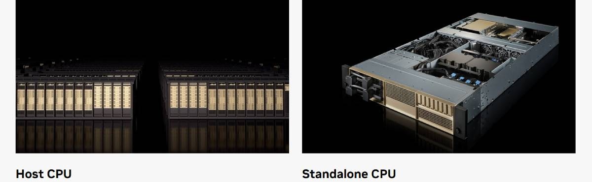 Nvidia’s Vera ARM CPU Promises 1.8x Speed Over x86 for Next-Gen Laptops