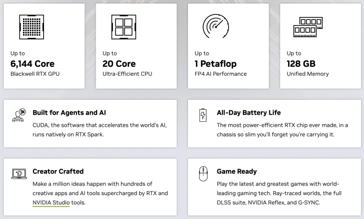 RTX Spark Laptops Are Finally Here: Complete Guide to Every Model